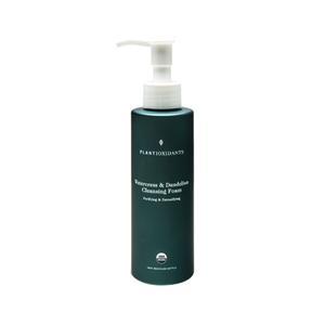 picture of Plantioxidants Watercress & Dandelion Cleansing Foam
