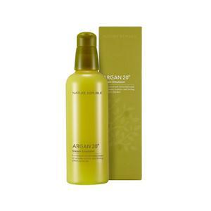 picture of NATURE REPUBLIC Argan 20 Steam Emulsion
