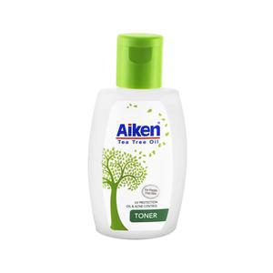 picture of Aiken Tea Tree Oil Toner