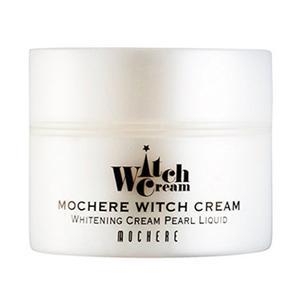 picture of Aromame Mochere Witch Cream - Whitening Cream Pearl Liquid