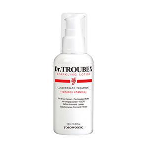 picture of TOSOWOONG Dr. Troubex Sparkling Skin Toner