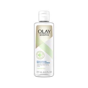 picture of Olay Sensitive Cleansing Water with Hungarian Water Essence