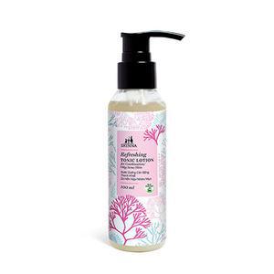 picture of SKINNA Refreshing Tonic Lotion (OilyCombinationAcne Skin)