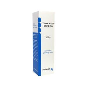 picture of Bipharma Cetomacrogol Crème FNA