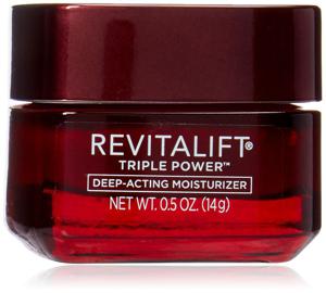 picture of L´Oréal Paris RevitaLift Triple Power Deep Acting Moisturizer