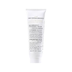 picture of VMV Hypoallergenics Illuminants+ Cleansing Cream