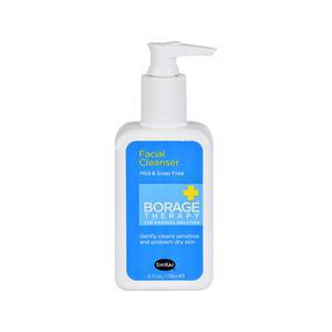 picture of ShiKai Borage Dry Skin Therapy Facial Cleanser