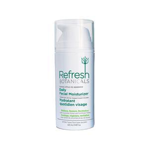 picture of Refresh Botanicals Natural and Organic Daily Facial Moisturizer