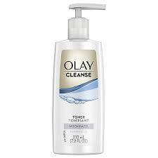 picture of Olay Cleanse Witch Hazel Toner