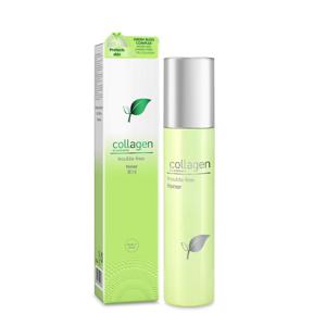 picture of Collagen by Watsons Trouble-Free Toner