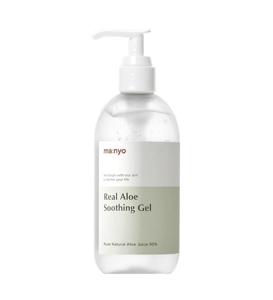 picture of MANYO FACTORY Real Fresh Aloe Soothing Gel