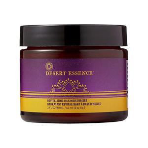 picture of Desert Essence Revitalizing Oils Moisturizer