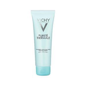 picture of Vichy Hydrating and Cleansing Foaming Cream