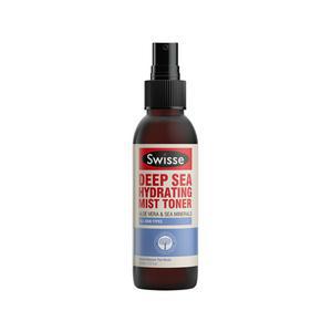 picture of Swisse Deep Sea Hydrating Mist Toner