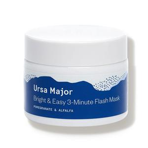 picture of Ursa Major Bright and Easy 3-Minute Flash Mask