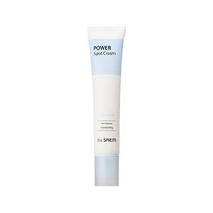 picture of THE SAEM Power Spot Ceramide Cream