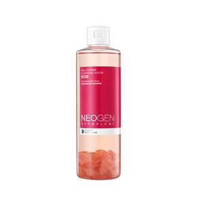 picture of NEOGEN Real Flower Cleansing Water Rose