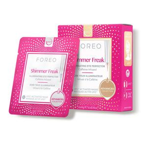 picture of Foreo UFO Activated Masks - Shimmer Freak