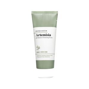 picture of Bring Green Artemisia pH Balance Cleansing Foam