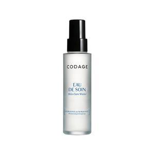 picture of Codage Moisturising & Energising Skin Care Water