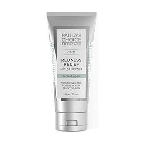 picture of Paula's Choice Calm Lightweight Restoring Cream Moisturiser