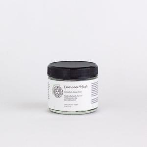 picture of Florapothecarie Charcoal Mask