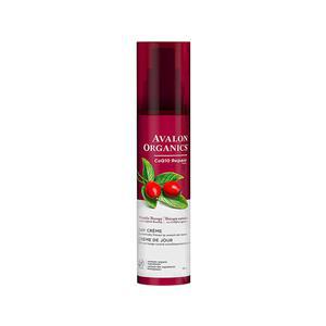 picture of Avalon Organics Wrinkle Therapy Day Creme