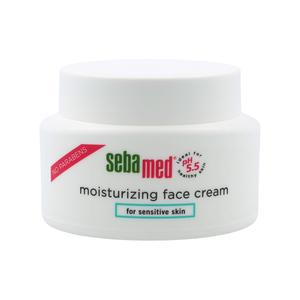 picture of Sebamed Moisturizing Face Cream