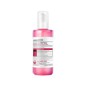 picture of essenHERB Bulgarian Rose Gel Toner