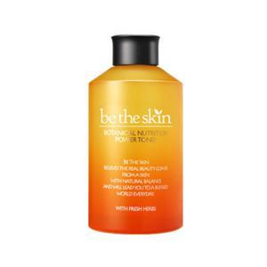 picture of be the skin Botanical Nutrition Power Toner