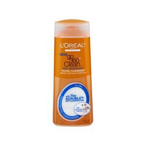 picture of L´Oréal Paris go 360° Clean Anti-Breakout Facial Cleanser