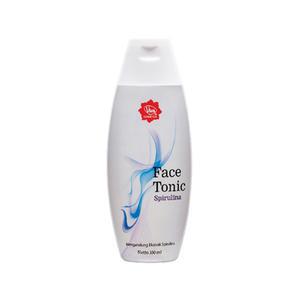 picture of Viva Cosmetics Face Tonic Spirulina