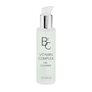 picture of Borne Cosmetics Green Tea Clarifying Creme Cleanser