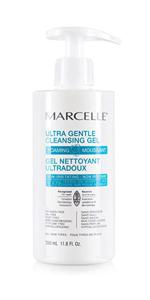 picture of Marcelle Gentle Foaming Wash