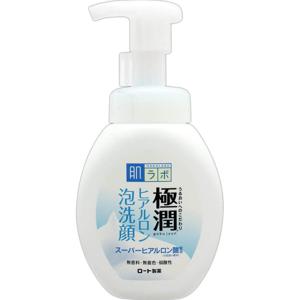 picture of Hada Labo Gokujyun Foaming Wash