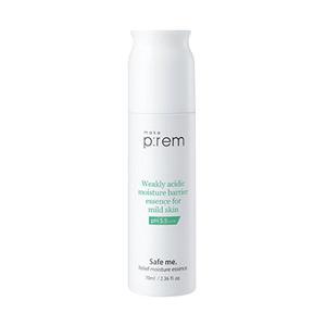 picture of make p:rem Safe Relief Moisture Essence