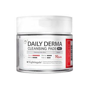 picture of Nightingale Daily Derma Cleansing Pads