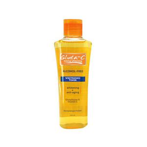 picture of Gluta-C Intense Whitening Facial Toner (Alcohol-Free)