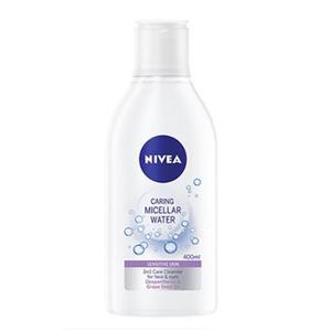picture of Nivea Sensitive Caring Micellar Water