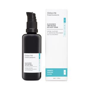 picture of Odacité Skincare Oleosomes Time Release Delivery Crème
