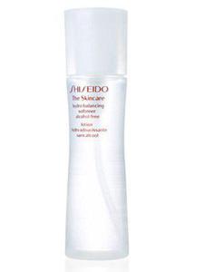 picture of Shisheido The Skincare Hydro-Balancing Softener, Alcohol-Free