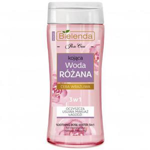 picture of Bielenda Rose Care, Woda Ró?ana 3w1, Do Skóry Wra?liwej