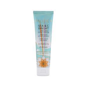 picture of Pacifica Sea & C Luminizing Face Lotion