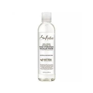 picture of SheaMoisture 100% Virgin Coconut Oil Daily Hydration Micellar Water