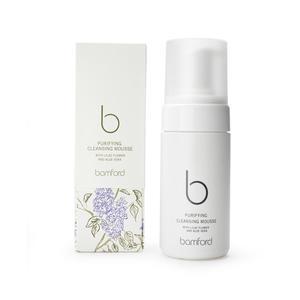 picture of Bamford Purifying Cleansing Mousse