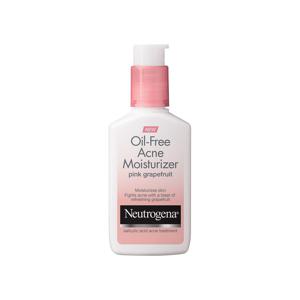 picture of Neutrogena Oil Free Acne Moisturizer