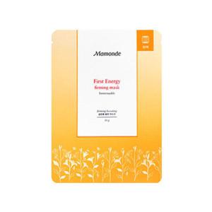 picture of Mamonde First Energy Firming Mask