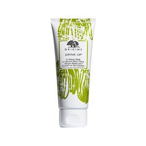 picture of Origins Drink Up, 10 Minute Mask to Quench Skin’s Thirst