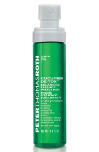 picture of Peter Thomas Roth Cucumber De-Tox Water Mist