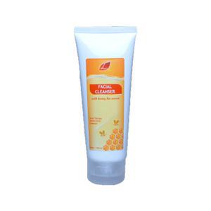 picture of Larissa Facial Cleanser With Honey Bee Venom